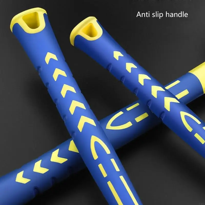 Insulated Hammer Multifunctional Double Head Plastic Coated Grip For Safe Electrical Installation And Home Repair Tasks