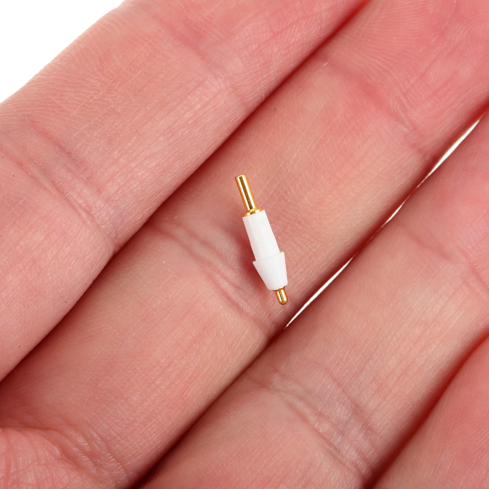 

Capacitive Stylus Pen Tips for 2nd Generation Tablets Replacement High Sensitivity Stylus Pen Fine Point Drawing Screen