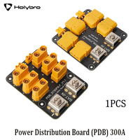 HolyBro Power Distribution Board (PDB) 300A  Top Entry / Side Entry  RC Tools  Accessories  Mainland China HOT SALE 2025