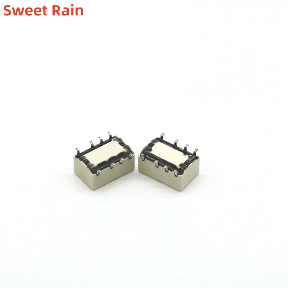 10PCS SMD G6K-2F-Y Signal Relay 8PIN for Relay DC 5V 12V 24V G6K-2F-Y 5VDC G6K-2F-Y 12VDC G6K-2F-Y 24VDC