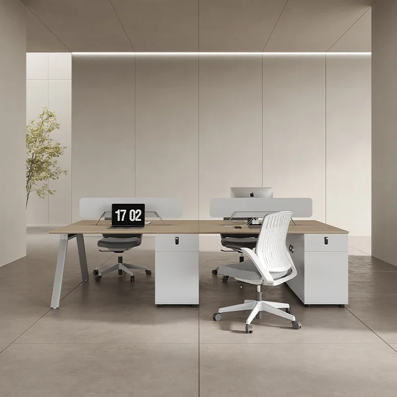 

Relaxing Luxury Office Desk Modern Gamer Secretary Executive Office Desk Organizer Conference Computer Tavolino Unique Furniture