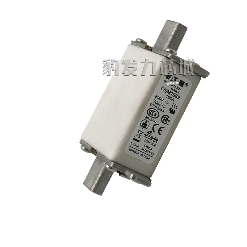 

170M1565D/1566D/1567D/1568D/1569D/1570D/1571D/1572D Fuse