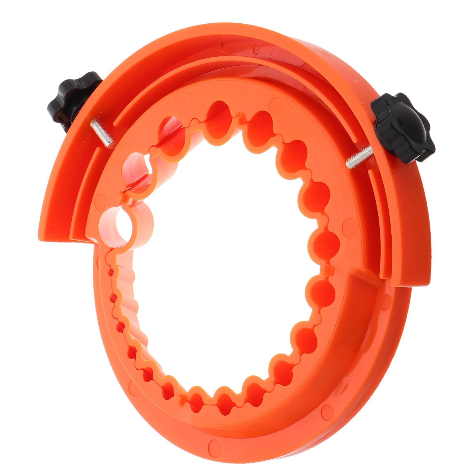 

Drill Bit Sharpening Tool Multipurpose Grinder Orange Portable Machine for Bits Angle Accessories Longlasting Precision