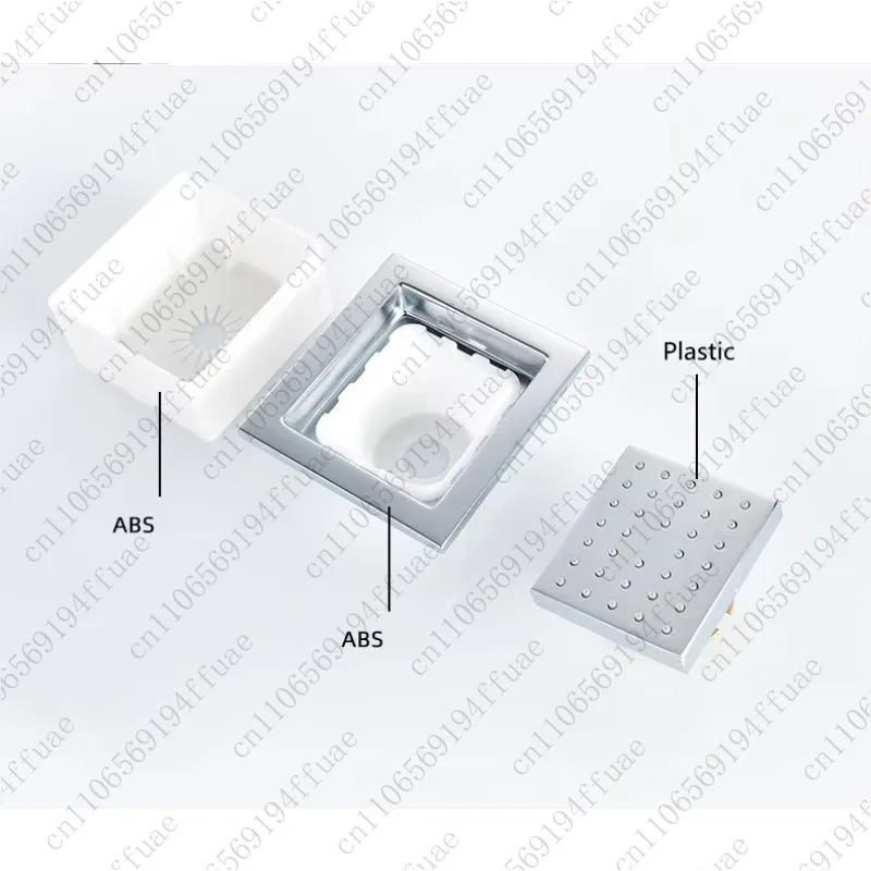 Chuveiro de latão de alta qualidade para banheiros