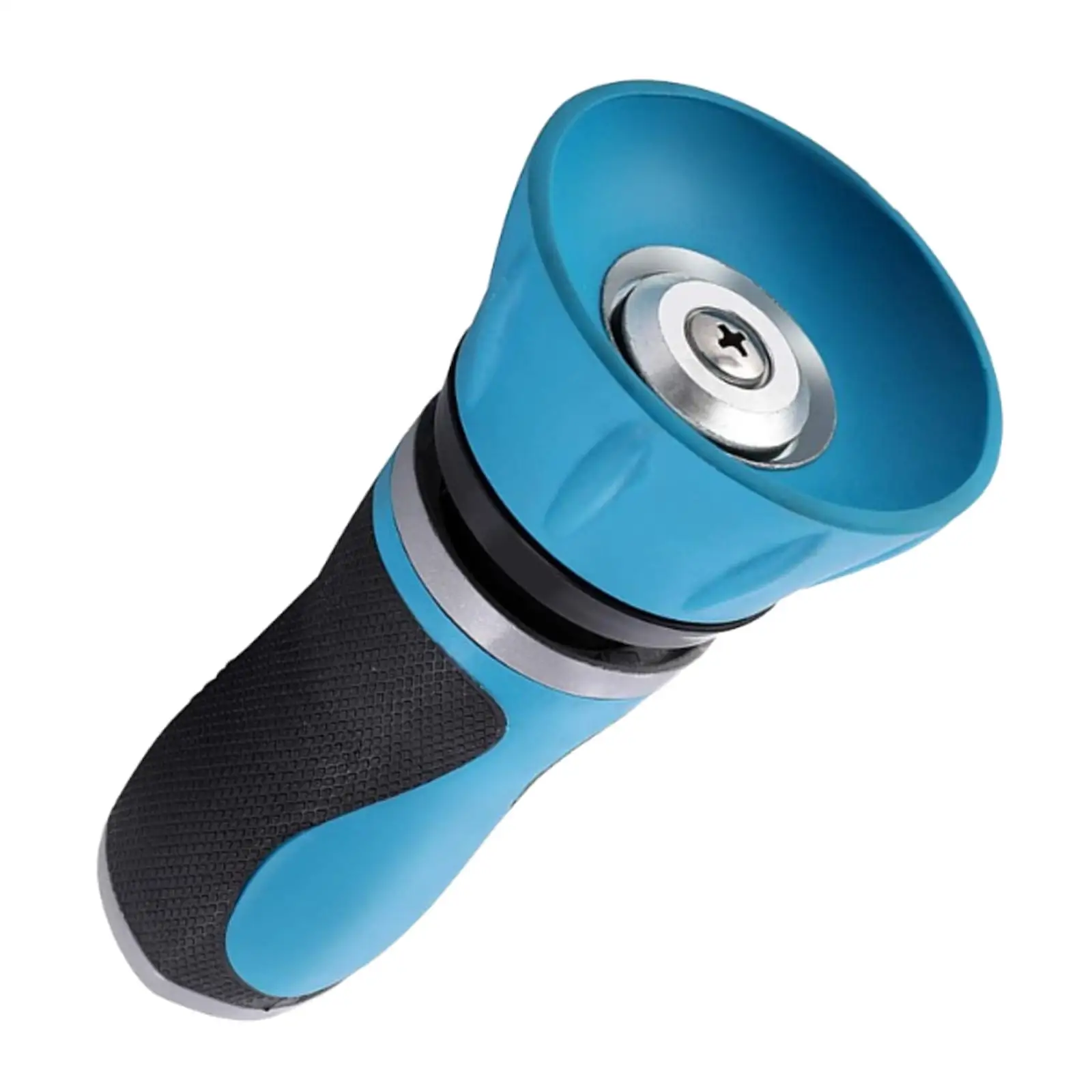 

Насадка для садового шланга, спринклер для шланга, эргономичная ручка, насадка-распылитель с большим потоком для домашнего использования, автомойка, душа, домашних животных