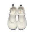 White Leather