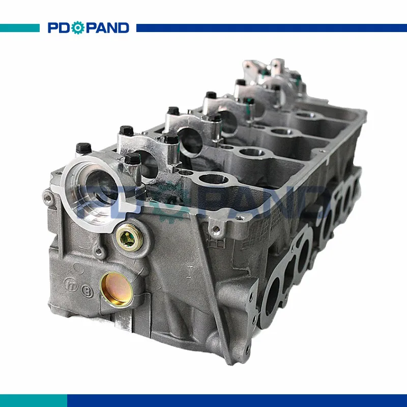 G16B G13BB Cylinder Head Fit Suzuki SF416 SF413 AJ14 Jimny FJ Swift Grand Vitara Sidekick X-90 Esteem Baleno EG Cultus 1.3 1.6i view 5