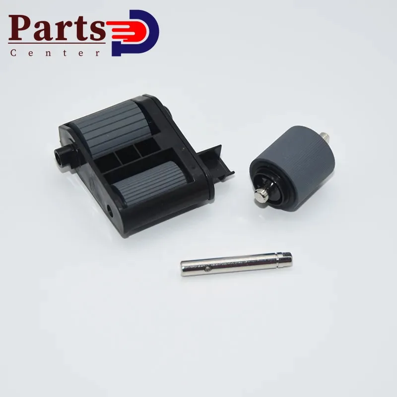 New J8J95A 5851-7202 ADF Roller Replacement Kit for HP M681 M682 M776 M631 M632 M633 M634 M635 M636 E67560 E67550 E77650 E77660