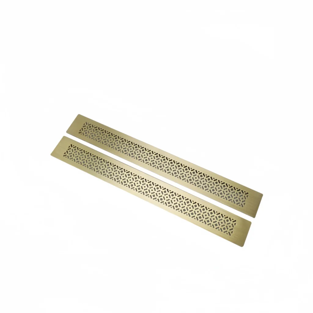Variant: Champagne Gold