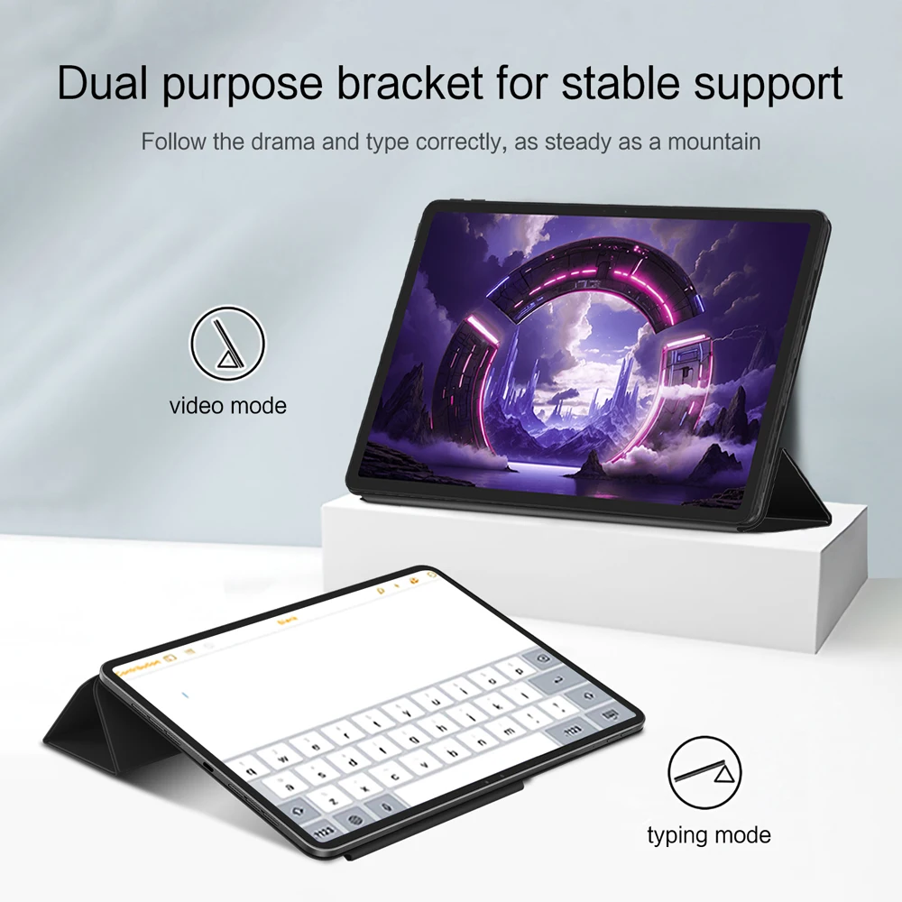 Magnetic Case For Lenovo LEGION Y900 11