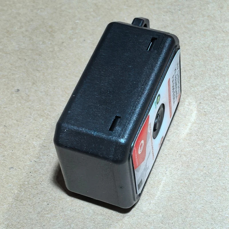 Emulador de bloqueo de dirección ESL ELV actualizado para Jeep Cherokee KL Renegade Fiat 500 Egea