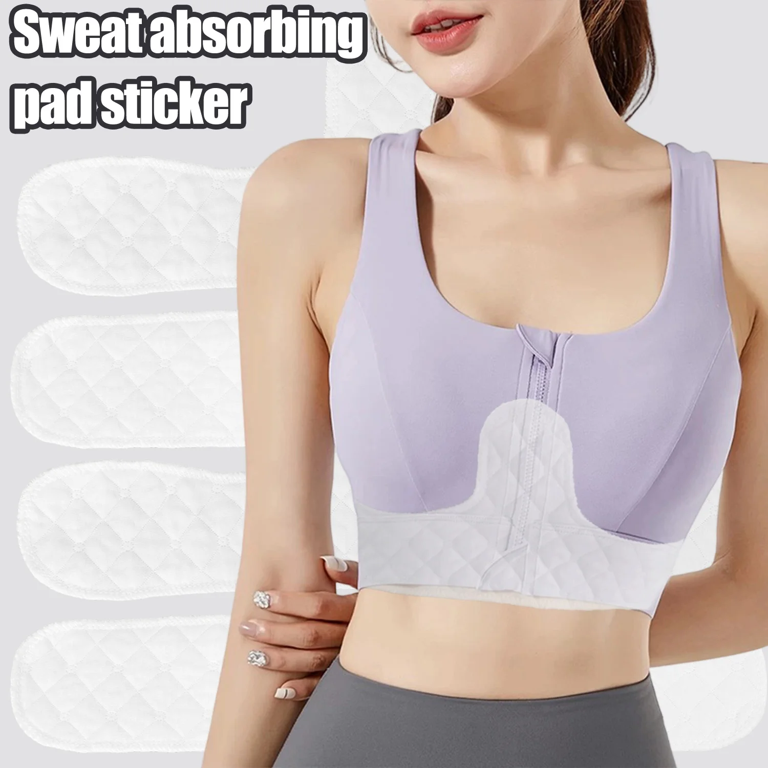 

Подушечки для пота подмышек Подушечки для пота подмышек Моющиеся защитные накладки для пота Многоразовые моющиеся подушечки для пота подмышек Поглотители пота подмышками