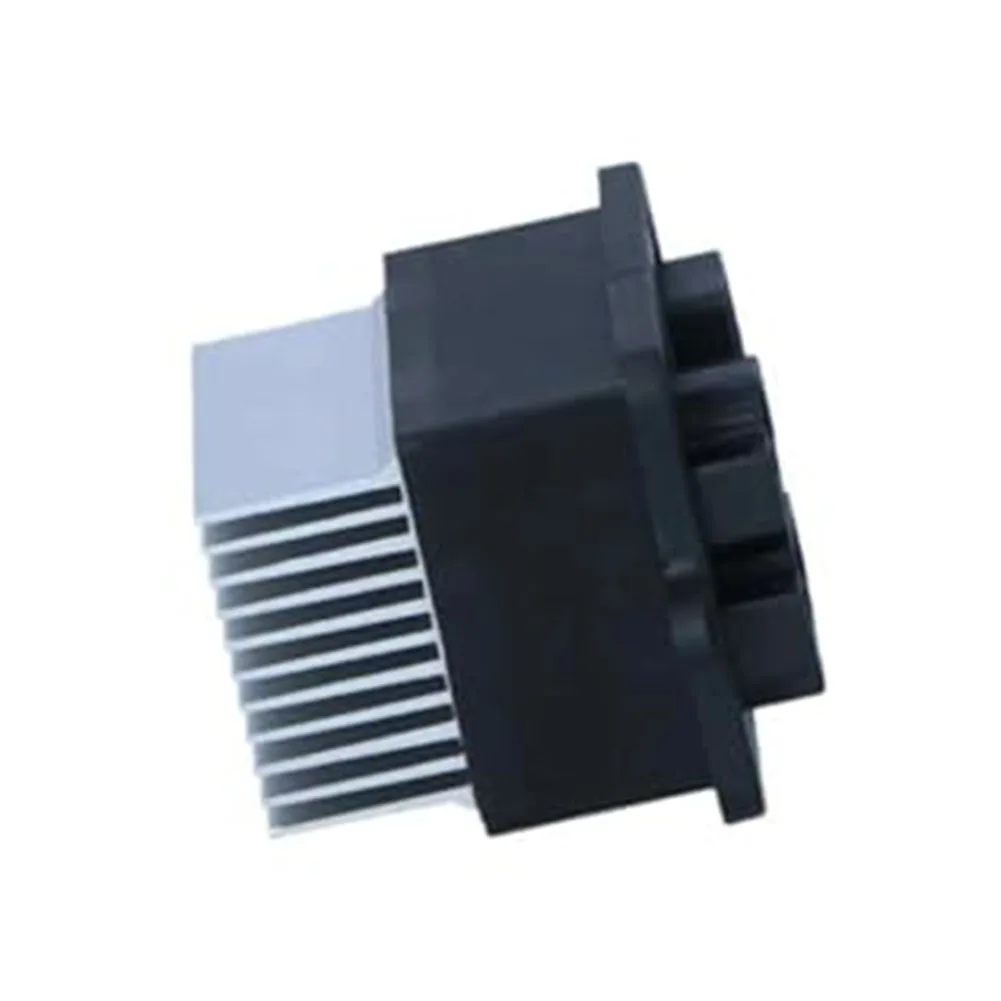 

3008 II Accessories Heater Blower Resistor Car Maintenance Airflow Management Easy Installation Efficient Performance