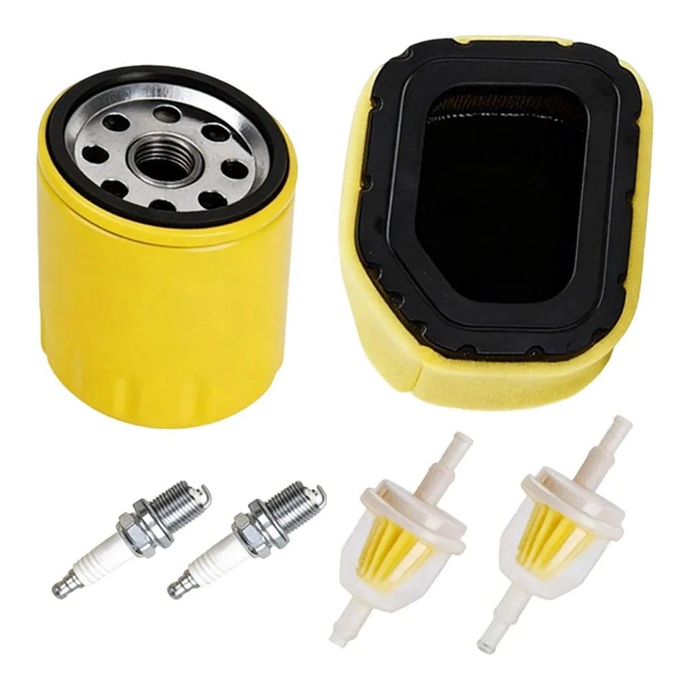 3208303-S Air Filter Kit: For KH-32-083-03-S 32 083 03 Lawn Equipment Air Filter Kit Fits Lawn Mower Garden Parts