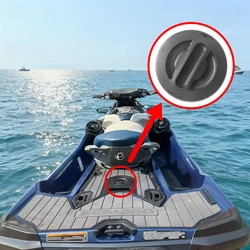 BRP Seadoo GTI GTR GTX RXP RXT balık PRO 291004481 için orijinal PWC parçaları Jetski erişim kapağı meclisi