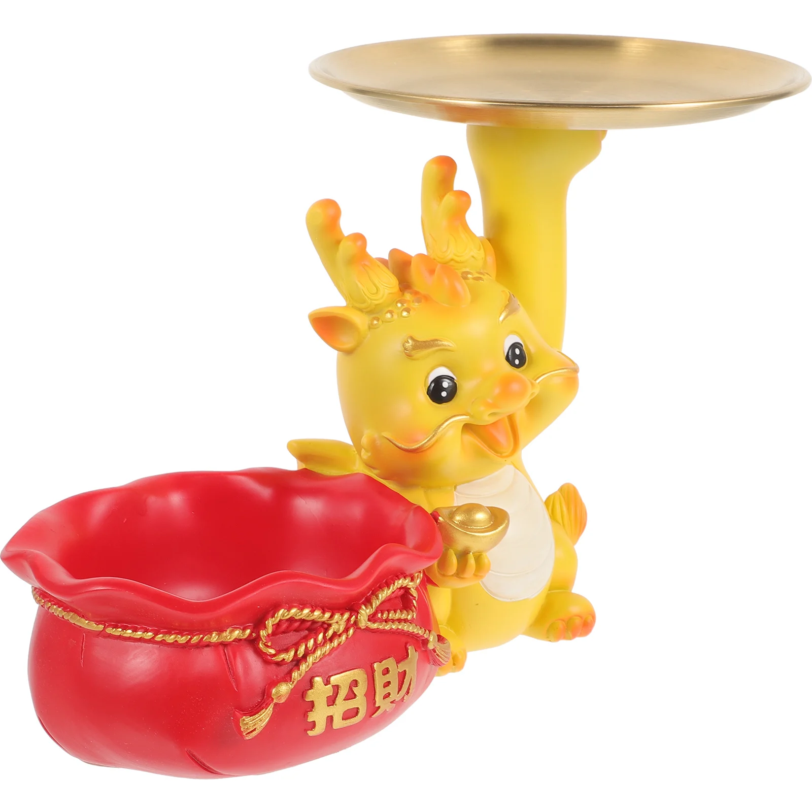 

Gorgeous Looking Key Tray Resin Jewelry Organizer Home Decor Entrance Key Holder Multi-Functional Storage Solution