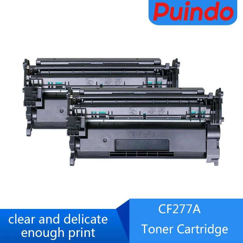 

M329dw Toner Cartridge for HP M305dn M429dw/fdw CF277A M405d/dw M429fdn CF277X 77A printer Toner Cartridge