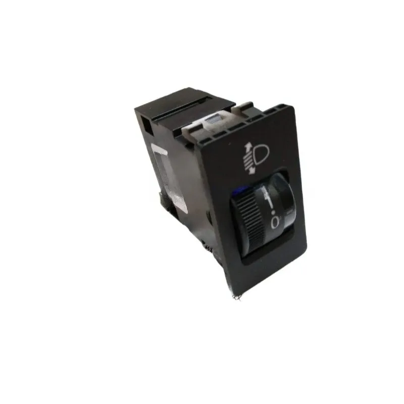 Headlight Leveling Switch Height Adjustment Switches for Changan New Chana Star 3 Eado Zhishang XT