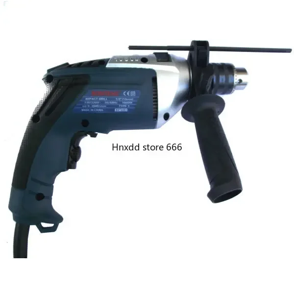 110V hand drill high power pistol drill electric gun electric screwdriver