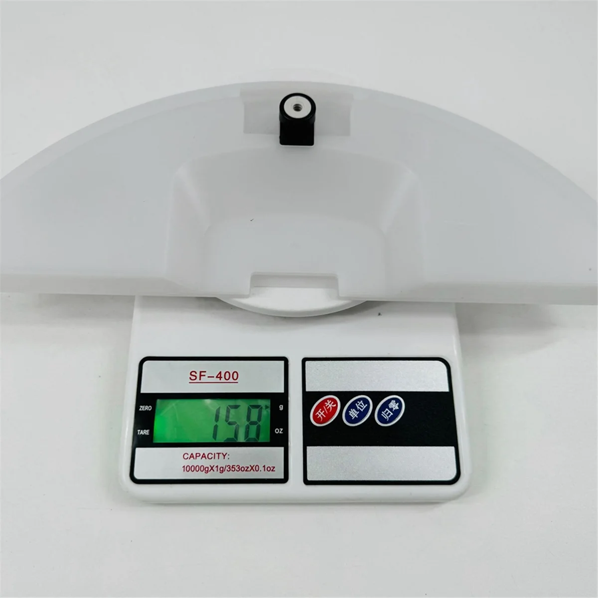 Резервуар для воды QA88X для Dreame L10s Plus/L10s Pro Gen2/S10 Plus/S10, аксессуары для роботов-пылесосов