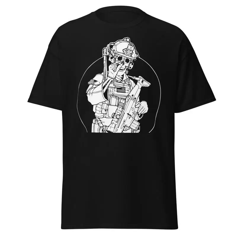 

Футболка с фанатом FORWARD OBSERVATIONS GROUP