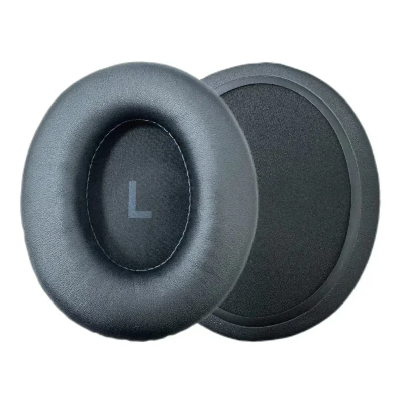 Soft Replacement Earpads for OneOdio Headsets Ear Cushions Ear Covers for Prolonged Comfort and Sound Isolation