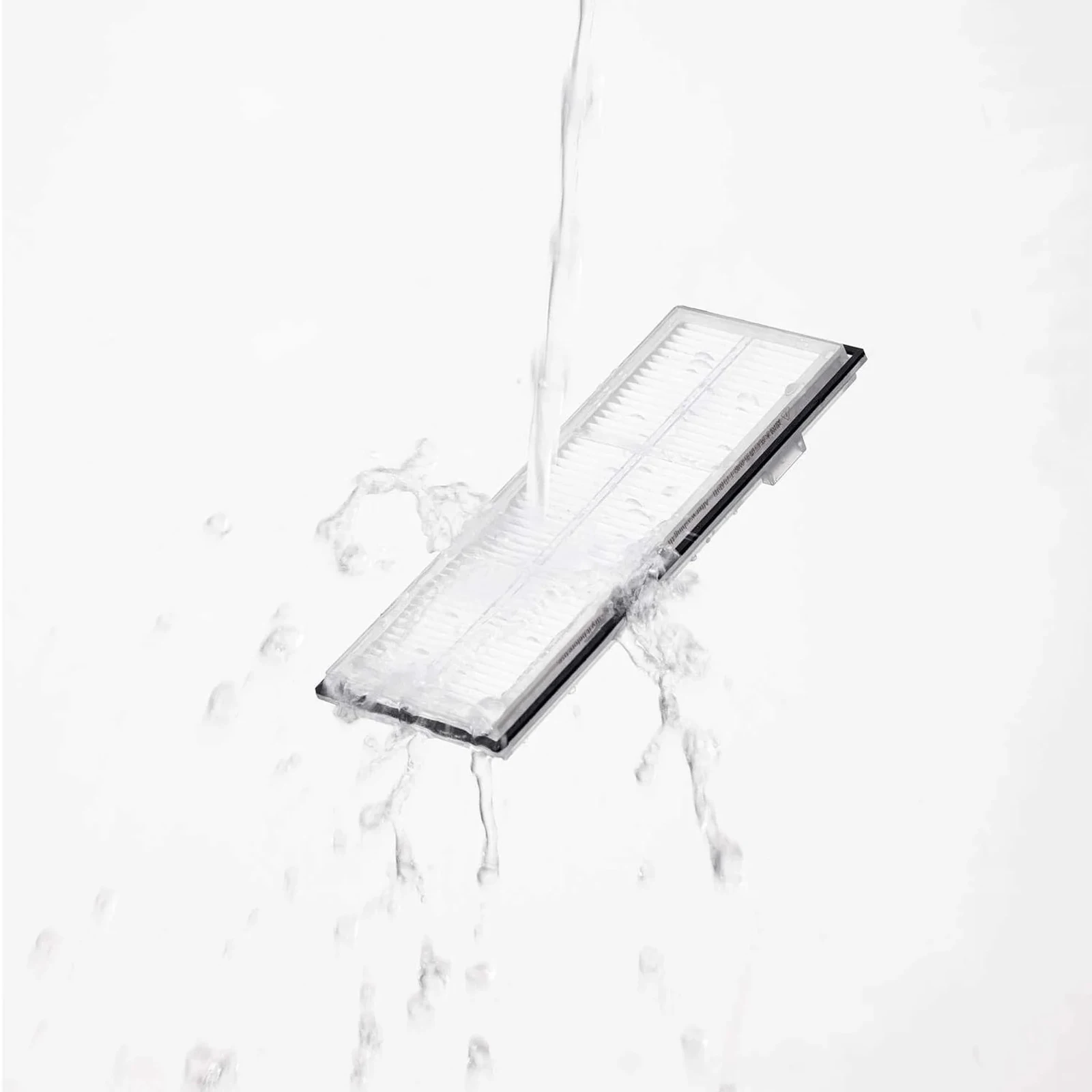 Original Roborock Accessories Washable Filter*2 for S8, S7, S7 MaxV S7 Max Ultra Series image 5