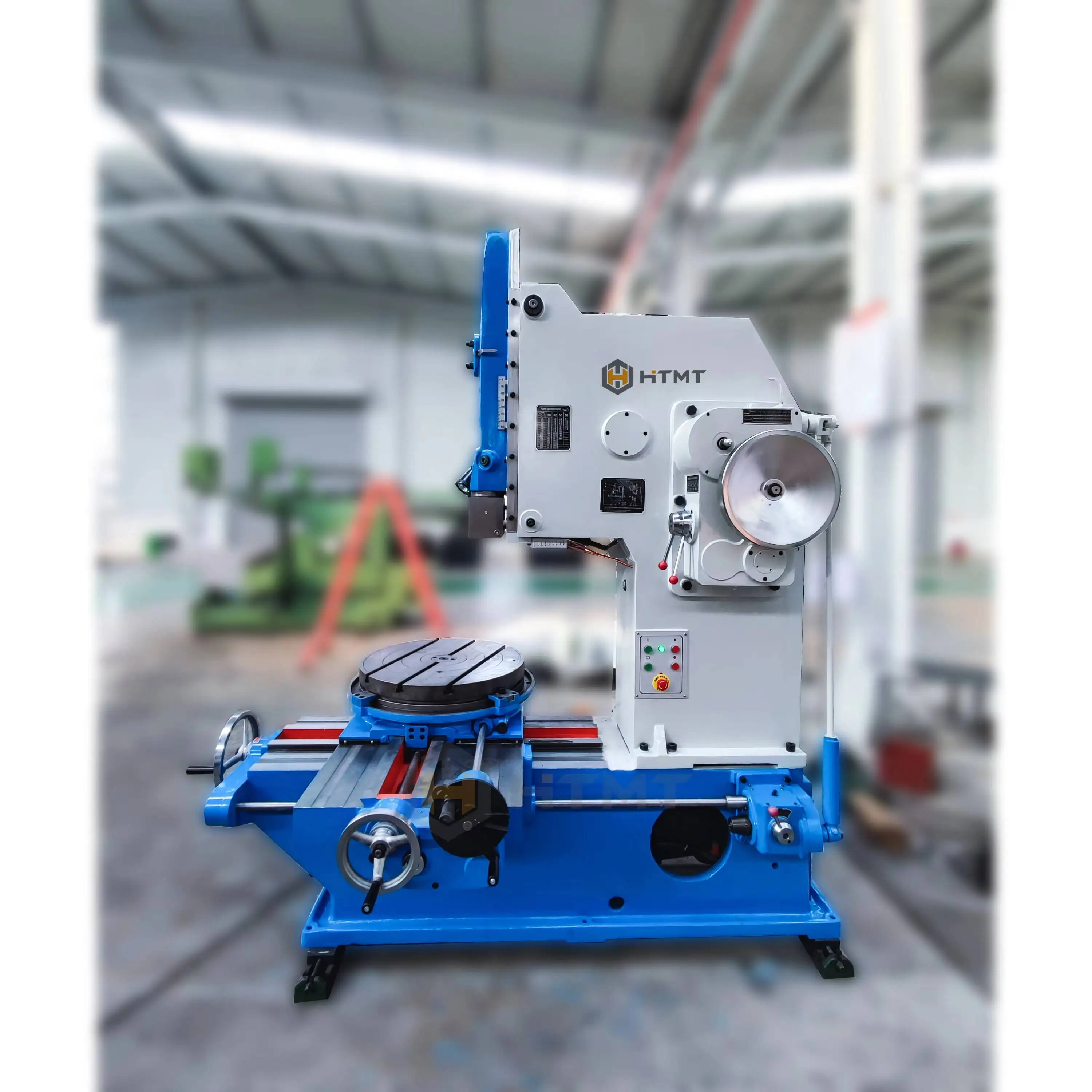 B5032 Keyway Bolt Tool Vertical Key Way Slotting Hine