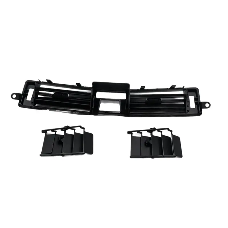 Top Sale Air Conditioning Vent Frame& Fan Blades Grille Louver Kit For Toyota Crown Majesta GRS180 03-08 355641-0410 55650-0N010