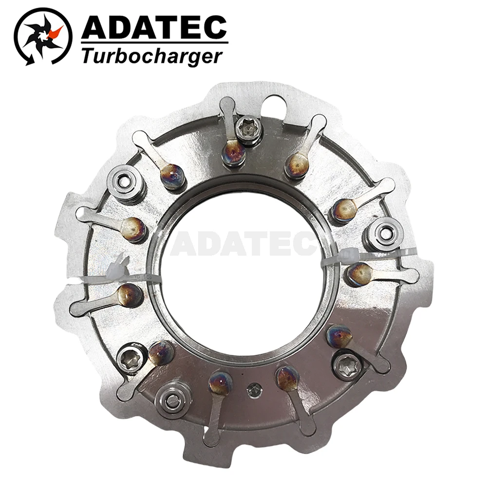 

03G253010JX 724930 716216 VNT 716860 756062 720855 Turbo Nozzle Ring for Seat Toledo III 2.0 TDI 103Kw 140HP BKD 2004-2008