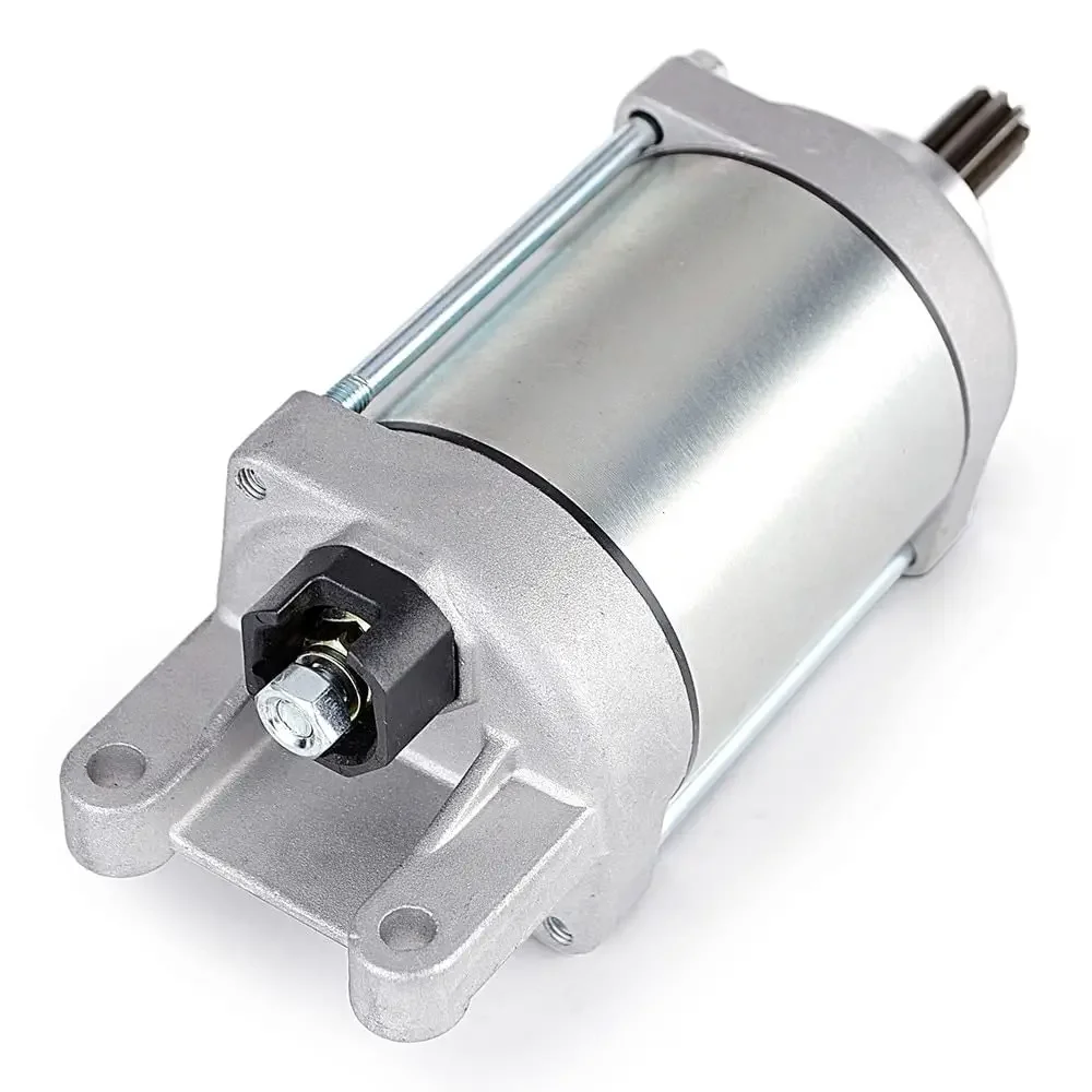 

Electrical Starter Motor for HONDA SH300 SH300R ABS FORZA250 FORZA 300 ABS REFLEX 250 OEM:31200-KTW-901 31200-KVZ-631