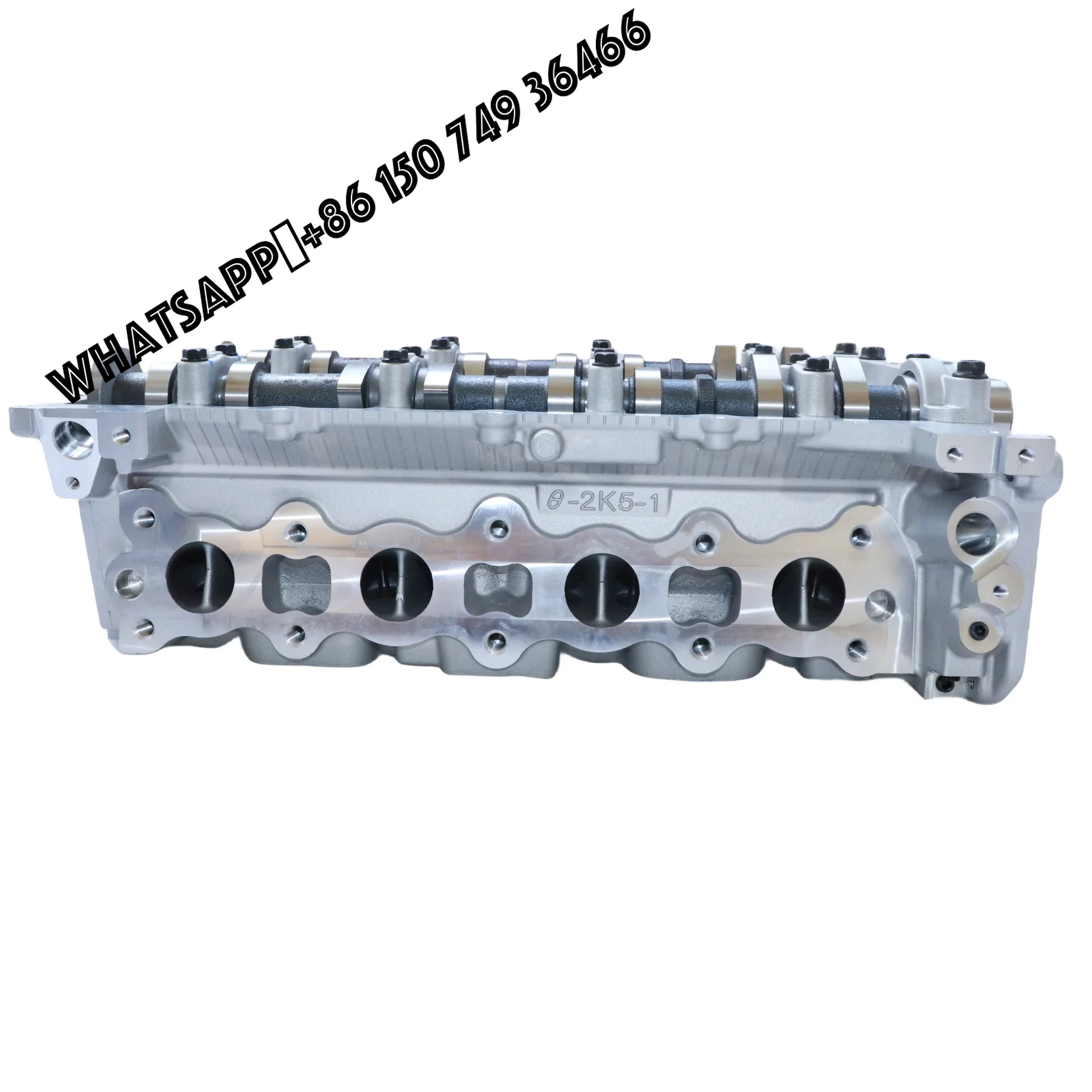 Factory Complete Cylinder Head G4KD 2.0L G4KE 2.4L Cylinder Head Assembly for Hyundai IX35 Sonata Sonata8