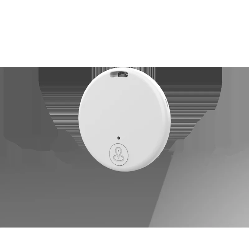 New Smart Bluetooth Anti - Loss Device & Positioner - Specifically for iOS System. Precise Positioning, Real - time Tracking