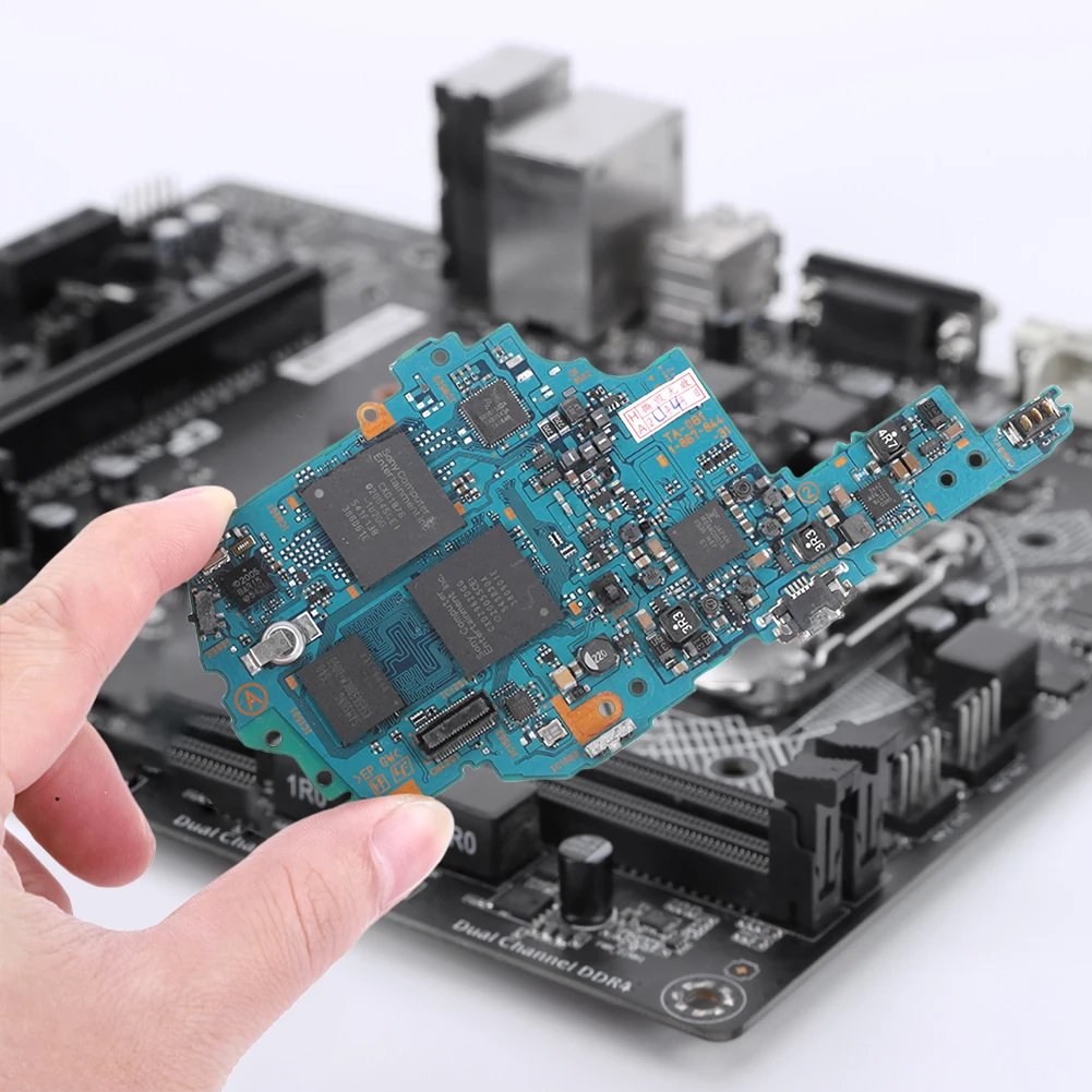 

Original MotherBoard MainBoard Main PCB Board for PSP 1000 TA081/PSP 2000 Game Console Motherboard Mainboard Repair Parts