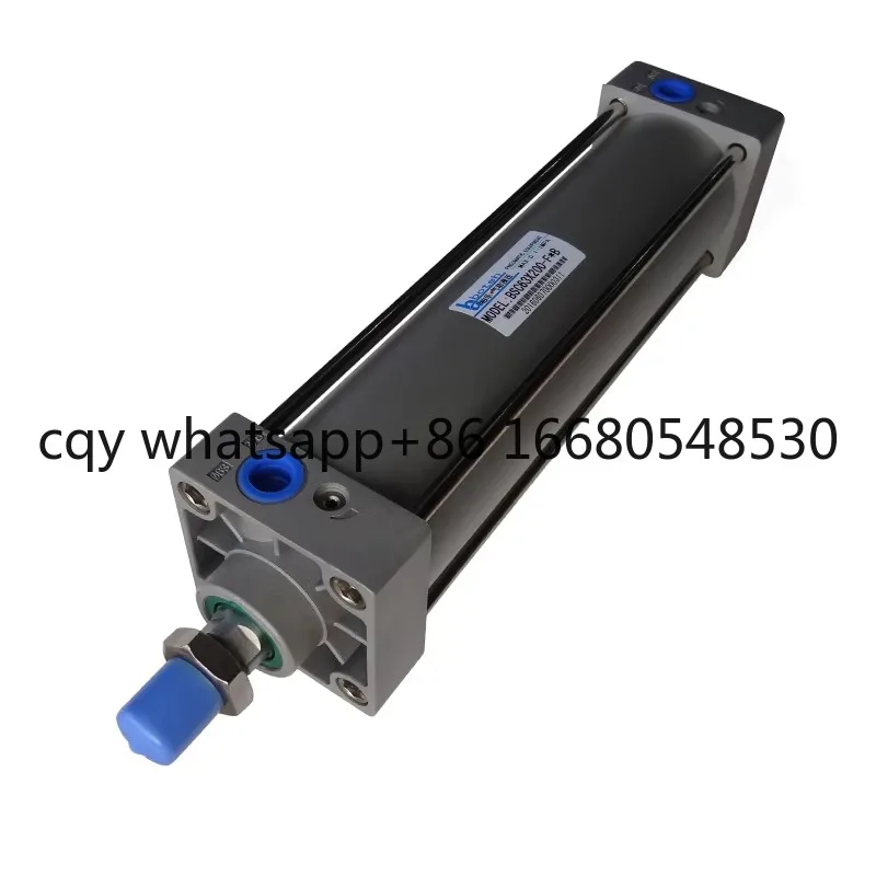 Accesorios de cilindro estándar SC / SU SCD SCJ SCLB SCLF CST BCS SCF Airtac Smc Fabricante de cilindros neumáticos
