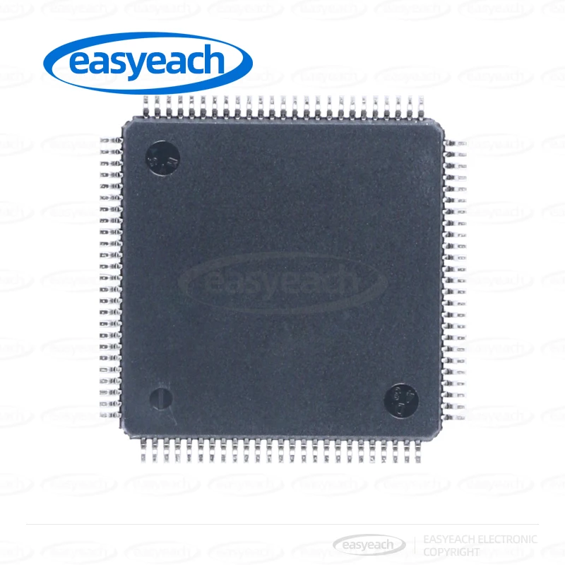 STM32F103VFT6 ST مكونات الالكترونيات الدقيقة وحدات التحكم الدقيقة وحدات التحكم الدقيقة رقائق معالج الدوائر المتكاملة #4