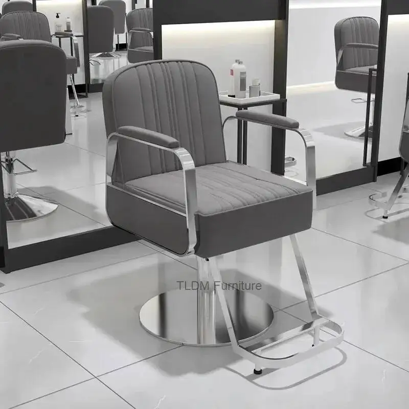 

Элегантные парикмахерские кресла De Barber: компактные, роскошные, креативные, минималистичные, эстетичные кресла для салонов красоты и парикмахерских.