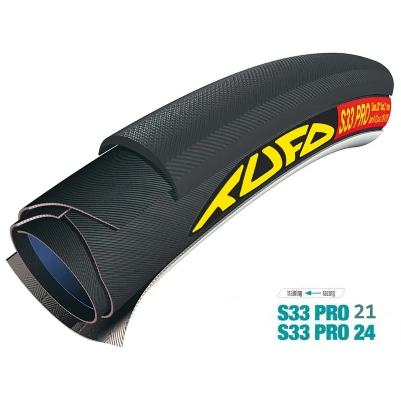 1pc TUFO S33 PRO 28