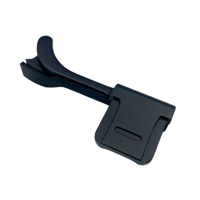 Ручка для большого пальца из алюминиевого сплава для Leica M MP M240 M240P MM246 M262, аксессуары для камеры, кронштейн адаптера для горячего башмака