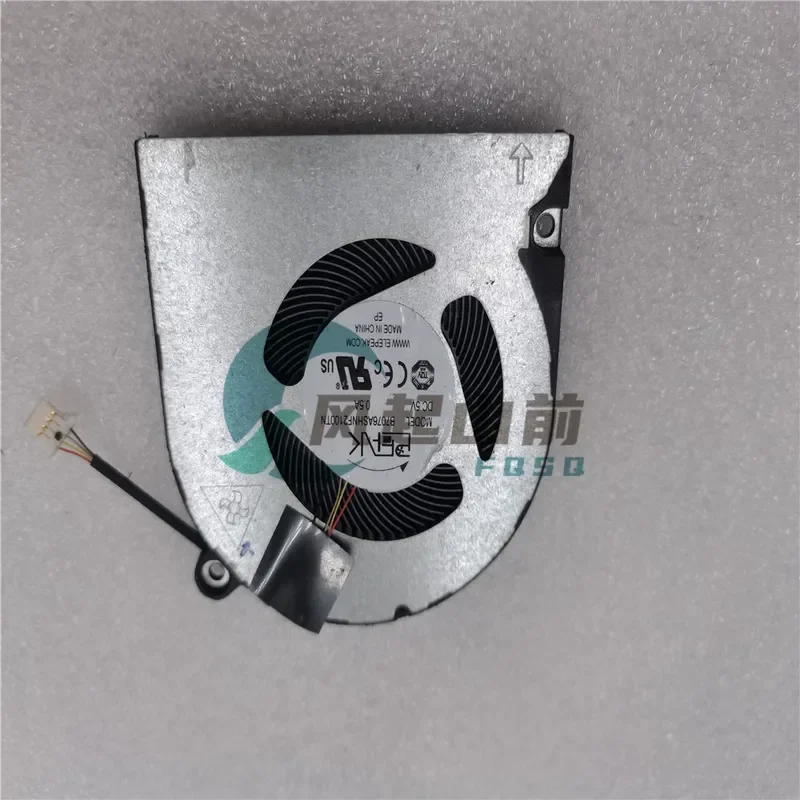Cooling Fan for Acer N18C3 AN517 AN715 N19C5 Laptop CPU GPU Cooler Replacement Part