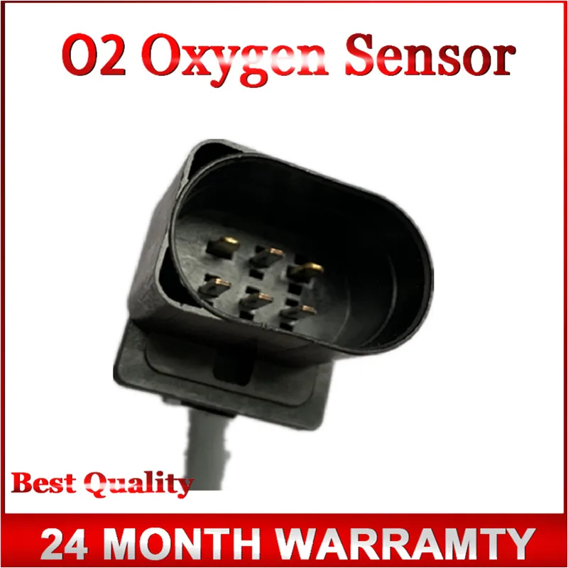 

Датчик кислорода (лямбда-зонд) для Alpina B7, BMW E60, E63, E64, E65, E66, E67, Mercedes-Benz SLK R171 A0045422218