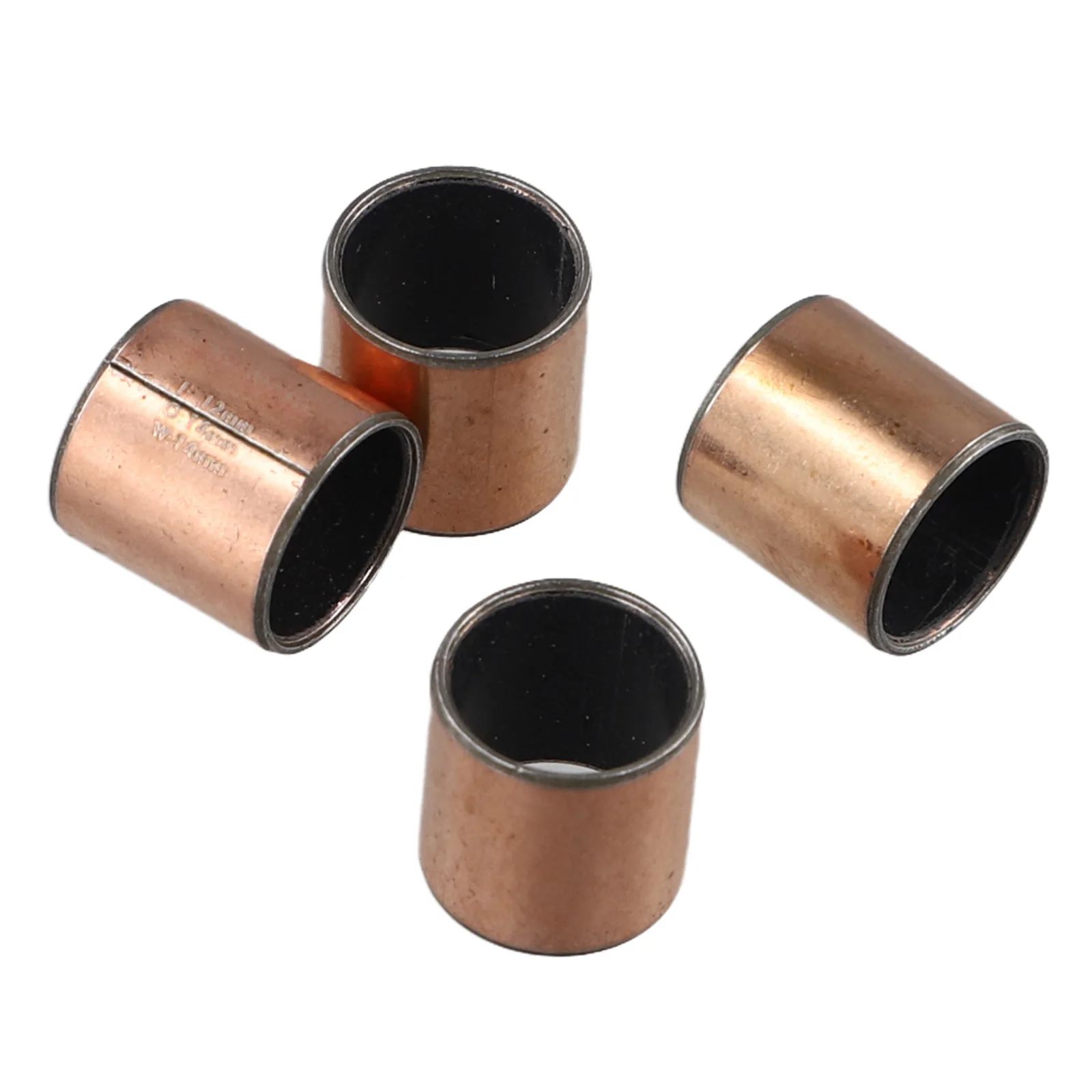 4pcs Bicycle Shock Absorber Bushing 14x12x14mm Rear Shock DU Oil-Free Turning Point Liner Bicycle Rear Shocks Accessories - Image 5
