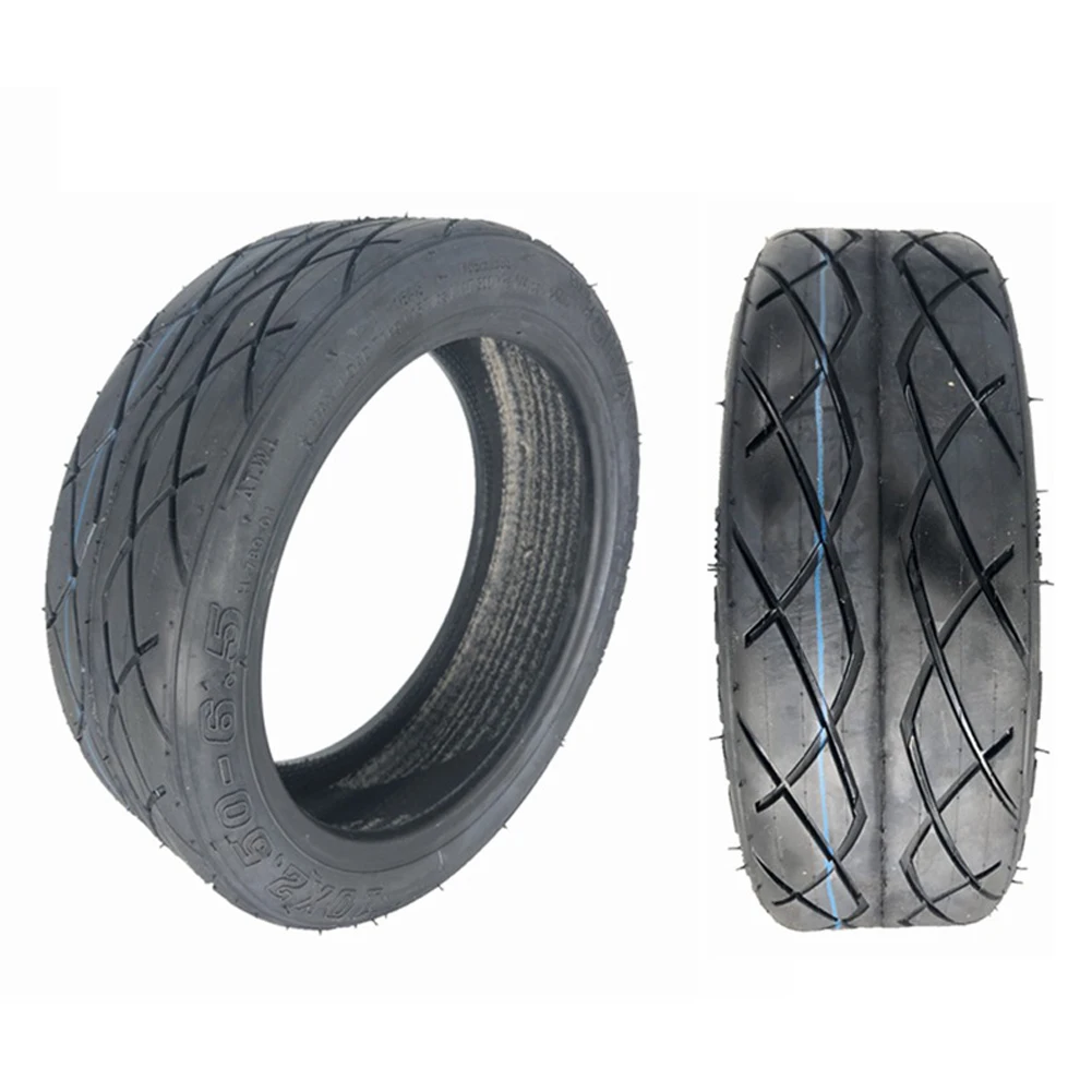 

2.50-6.5 10xTubeless Tires Tire Tubeless Tires 10x2.50-6.5 Equipment Replacement Riding Tires Tubeless Wearproof 10 Inch Rubber