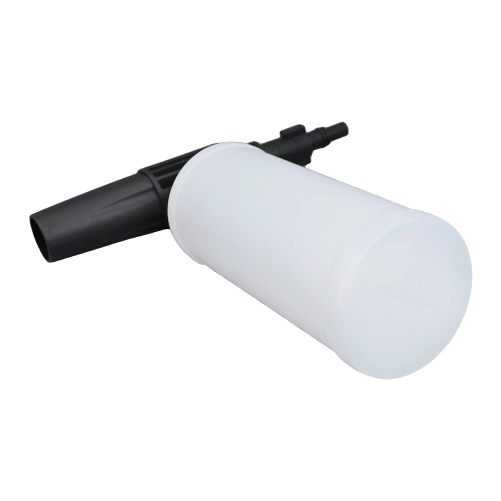 

Пеногенератор для мойки автомобилей/механического оборудования, насадка-распылитель для подключения к аппарату высокого давления Lavor, 212*193*65 мм