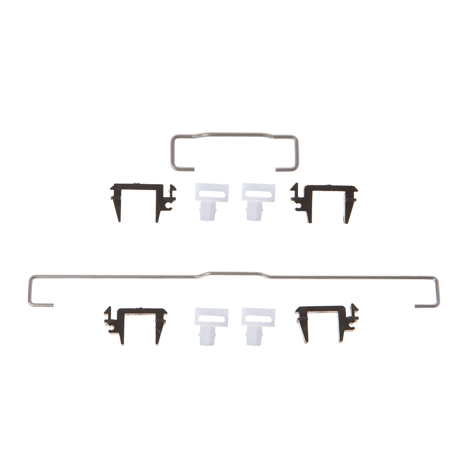 

1pc Costar Style Stabilizers Balancing Pole Plate-mounted 6.25u 2u For MX Switches Mechanical Keyboard Big for Key