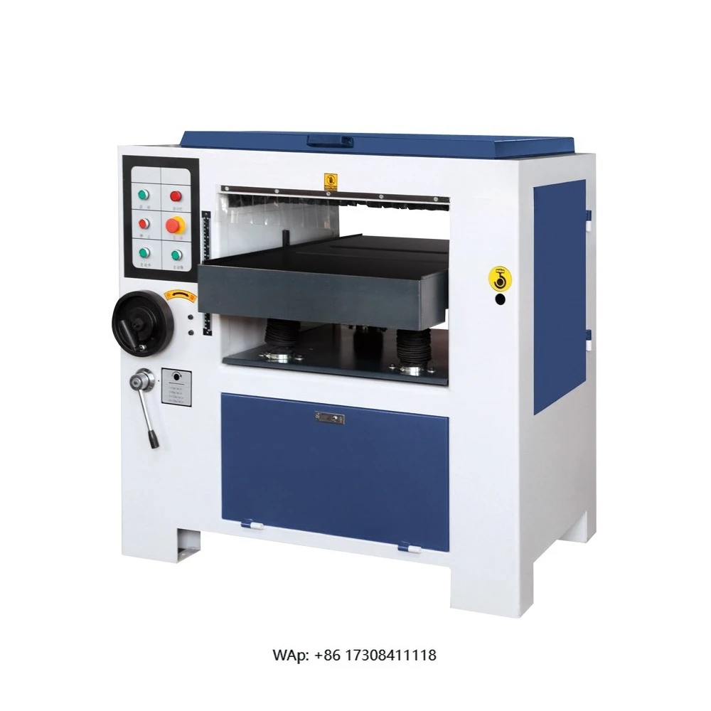 

MB630 Heavy Duty Wood Processing Thickness Planer