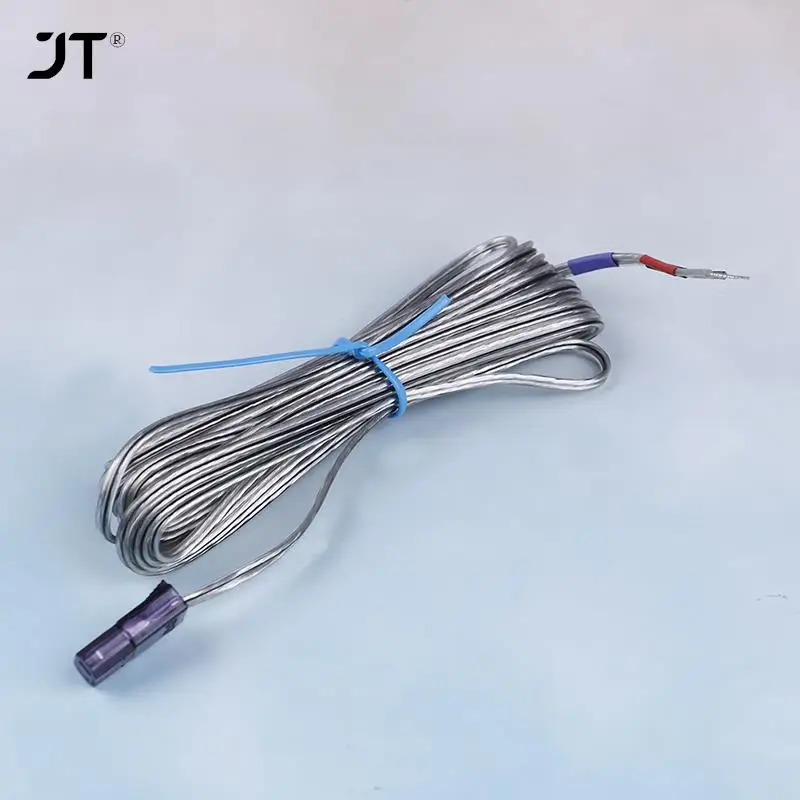 3/4/10M DVD Blu-ray Home Theater Speaker Wire Cable Cord Adapter for Samsung 5.1 Sound Bass Line Cable Connector for HT-H5500K