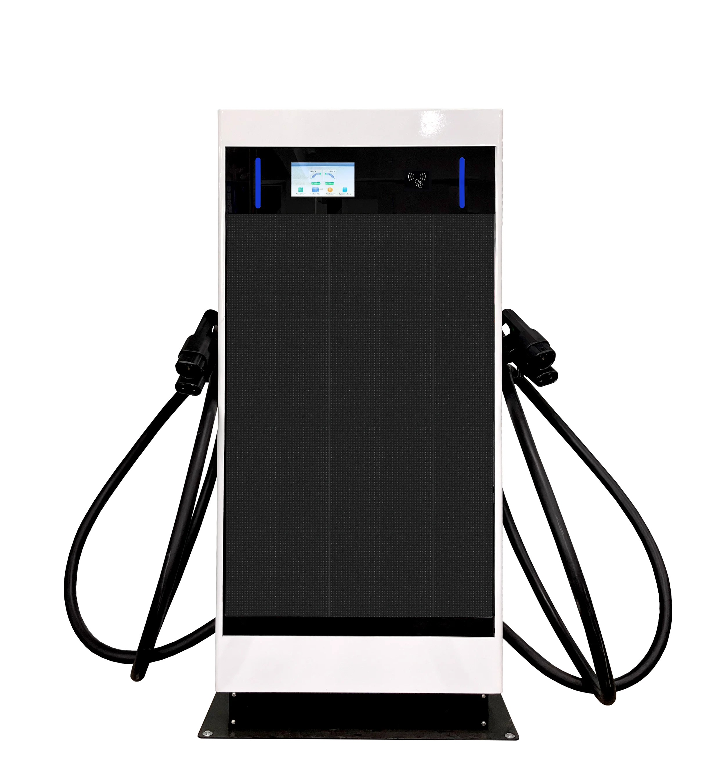 Ce Gbt CCS2 Ocpp Dc…