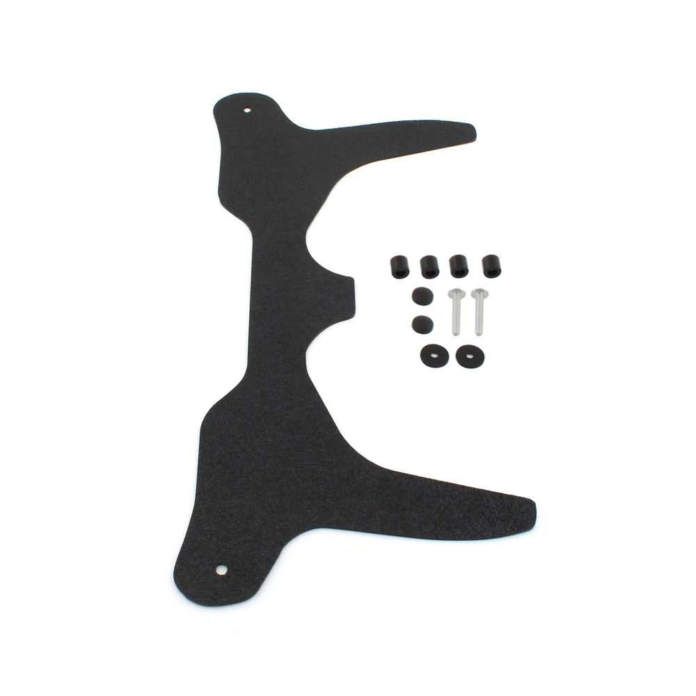 

For Honda NT1100 NT 1100 2022 2023 2024 2025 Front Forkshield Updraft Wind Deflector Motocycle Accessories