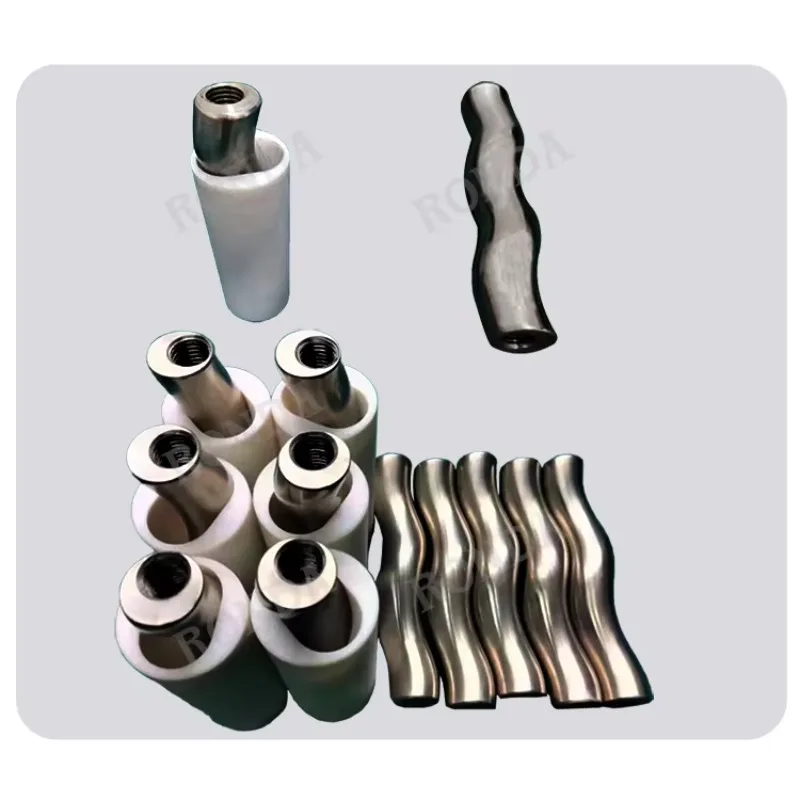 Sanitary stainless steel 316L electric spiral drum pump honey cream ketchup shampoo